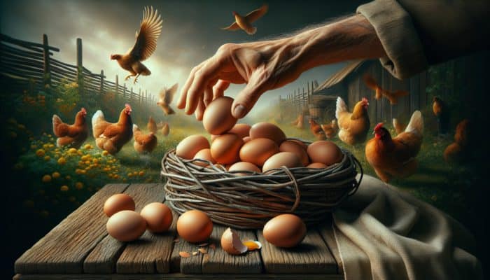 Master Essential Cooking Techniques for Perfect Scrambled Eggs