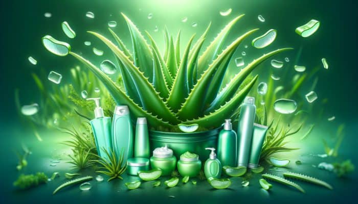 Aloe Vera Benefits for Hair You Should Discover
