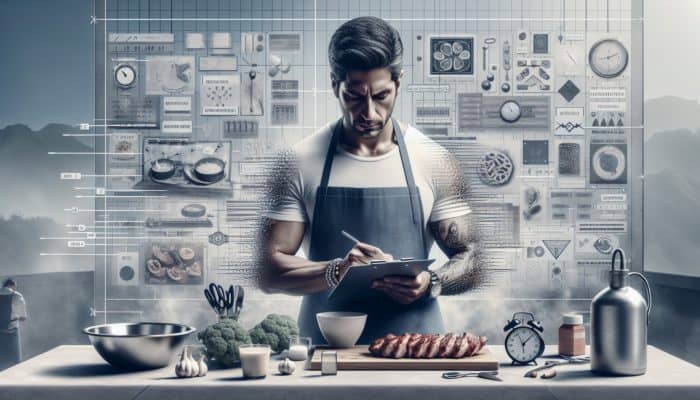 Key Tips for Staying Calm in BBQ Competitions