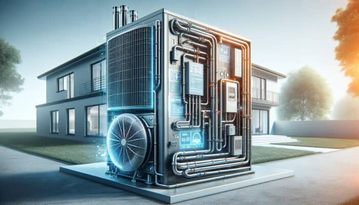 Heat Pump Services: The Ultimate Guide for Ladner, Delta