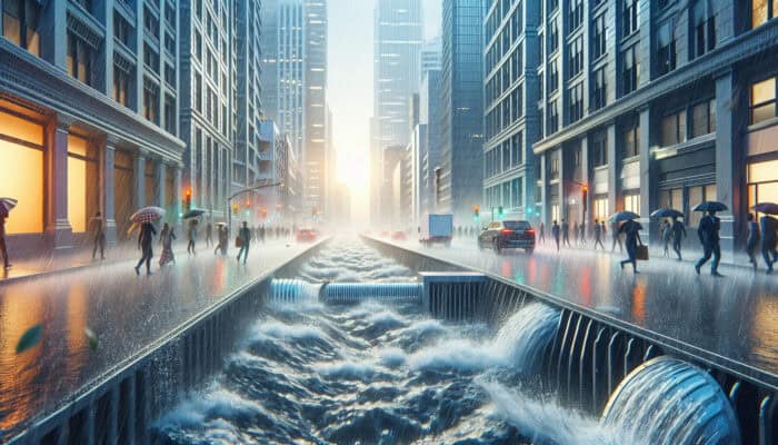 Catch Basin Drainage Solutions: Expert Services in Delta