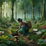 Foraging Survival Guide: Must-Know Tips for Every Skill Level