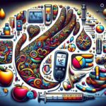 Diabetes Blood Test Insights for Newcastle Residents