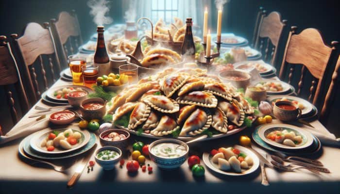 Polish Pierogi: Your Essential Guide to Savoury Treats