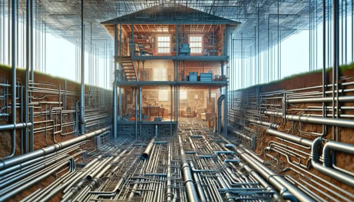 Crawl Space Drainage Services in Abbotsford: Expert Solutions