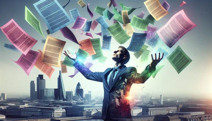 Debt Consolidation Strategies to Avoid Bankruptcy in the UK