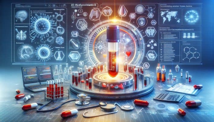 Grays Residents’ Guide to Vitamin D Blood Testing