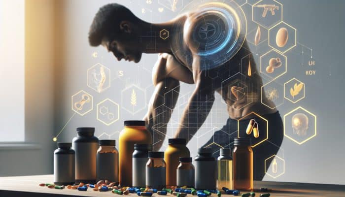 Supplements for Faster Recovery: Key Tips for Success