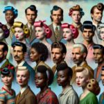 Retro Hair Care Techniques for a Timeless Style Revival