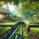 Yard Drainage Solutions for Efficient Water Management in Abbotsford