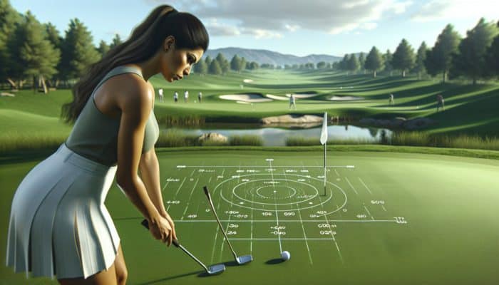 Golf Focus Drills for Improving Your Game in South Africa