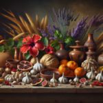 Herbs for High Blood Pressure: Insights from Australia