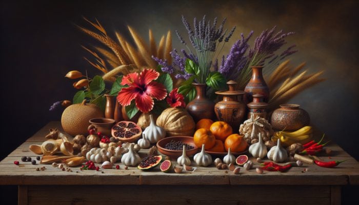 Herbs for High Blood Pressure: Insights from Australia