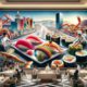 Sushi Lovers’ Guide to the Best Restaurants in Las Vegas