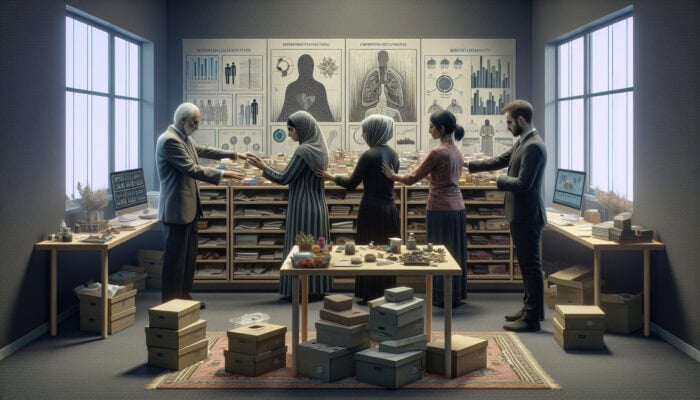 Bereavement Safety Tips for UK Clearance Services