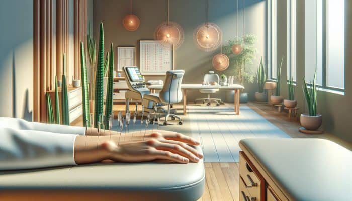 Wrist-Ankle Acupuncture Techniques for Pain Relief in Australia