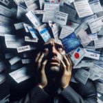 Debt Consolidation Journey: Overcoming $50,000 in the UK