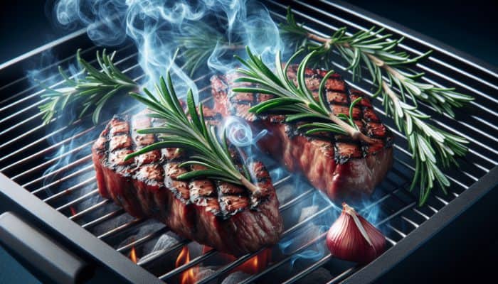 Best Herbs for Grilling Meats: Top Australian Selections