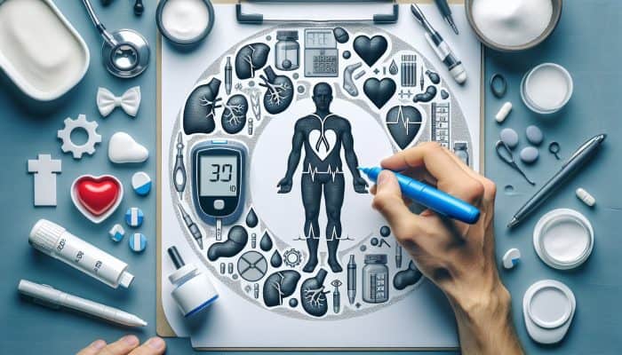 Diabetes Blood Test Options for Ilford Residents: A Local Guide