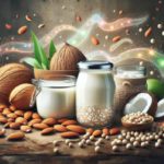 Cultured Dairy Alternatives: Essential Recipes to Try