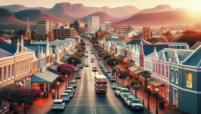 Renovating Mid-Level Homes in Graaff-Reinet for Maximum Resale