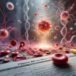Vitamin B12 Blood Test Guide for Residents of Prescot