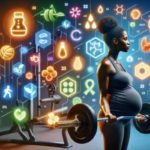 Essential Guide to Supplements for Pregnant Lifters