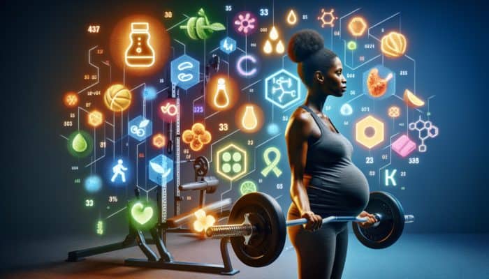 Essential Guide to Supplements for Pregnant Lifters