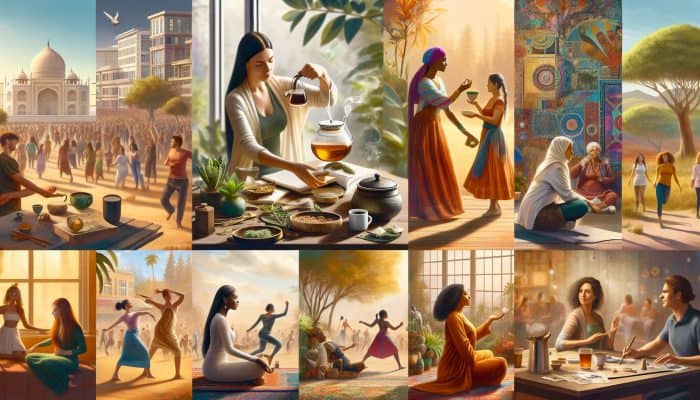 Cultural Diversity in Women’s Health Care Approaches