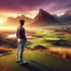 South African Golf Course Tips for Staying Calm