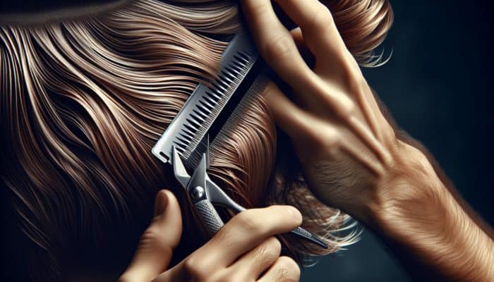 Razor Cuts: Expert Tips for Softer Edges Techniques