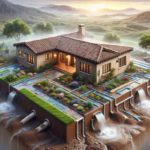 Landscape Drainage Services for Canadian Terrain in Mission