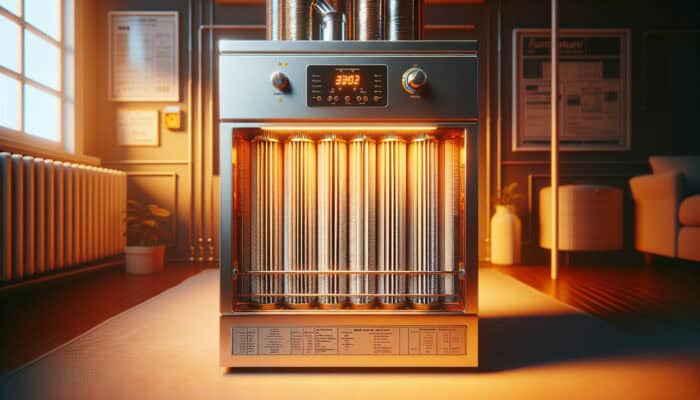 Furnace Services in Delta: Your Trusted Australian Provider