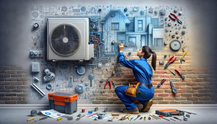 Air Conditioning Services: Your Solution in Mission, Canada