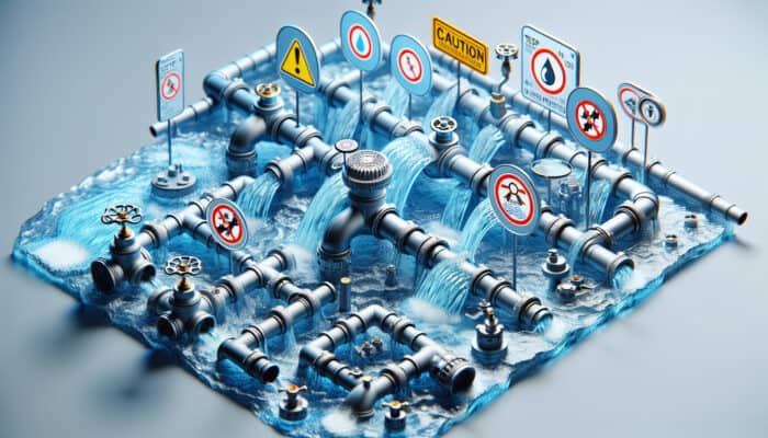 Backflow Testing Services Ensure Safe Water in White Rock