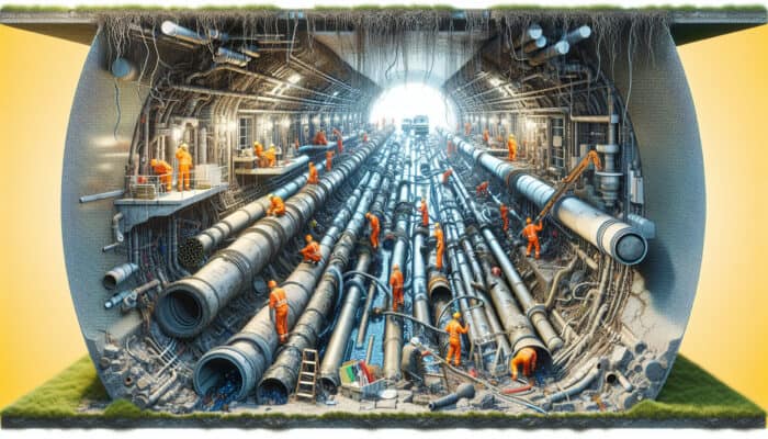 Sewer Repair Services in New West: Expert Solutions Available