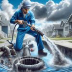 Drain Services in South Vancouver for Local Requirements