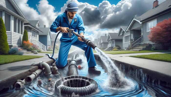 Drain Services in South Vancouver: Trusted Local Professionals