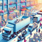 Transport Hacks for Efficiently Clearing UK Items This Spring