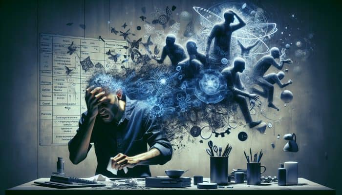 Natural OCD Management Guide for Australians