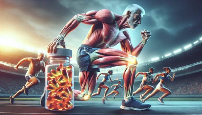 Supplements to Enhance Performance for Older Runners