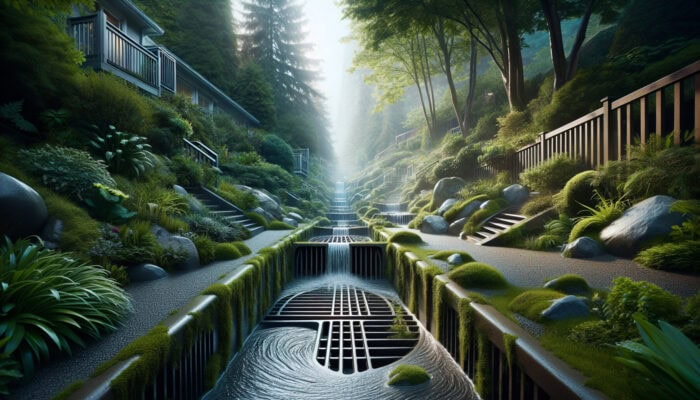 Outdoor Drainage Solutions in West Vancouver: Expert Services