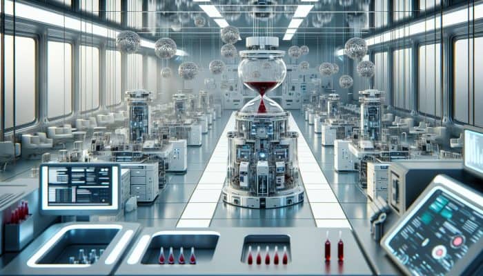 Nanotechnology in Blood Tests: Transforming Medical Diagnostics