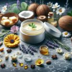 Herbal Balms for Cracked Skin: Natural Remedies in Australia