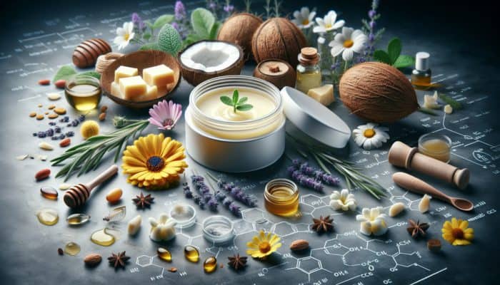 Herbal Balms for Cracked Skin: Natural Remedies in Australia