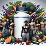 Customised Multivitamins for Personalised Nutrition Solutions