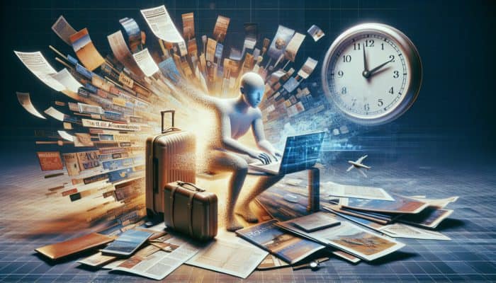 Last-Minute Hotel Deals for Unforgettable Vegas Stays