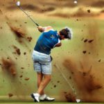 Bad Golf Shots Recovery: Tips for Aussie Golfers