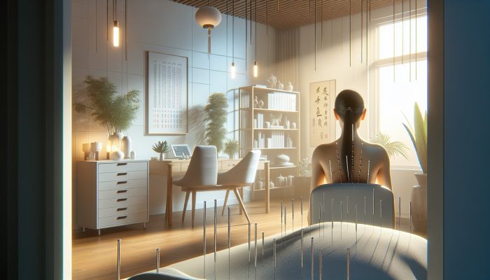 Acupuncture Insights for Appetite Regulation in the UK