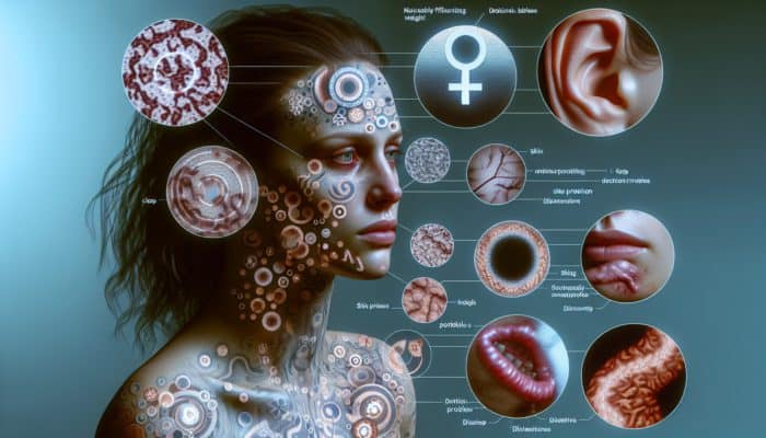 Hormonal Imbalance Solutions: Effective Universal Strategies